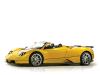 Pagani Zonda 4